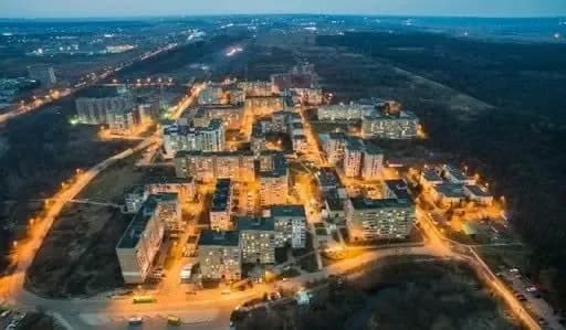 Рясне