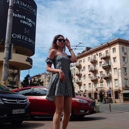 Вероніка Г